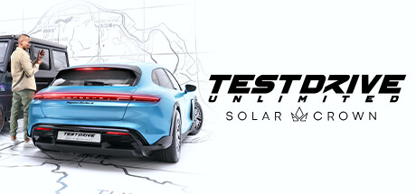 Test Drive Unlimited Solar Crown live