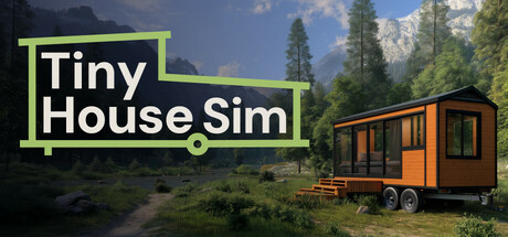 Live Tiny House Simulator