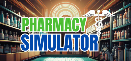 Pharmacy Simulator – TSW 5 Live 2025.08.28