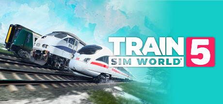 Train Sim World® 5 Gameplay September Event Live 2025.09.06
